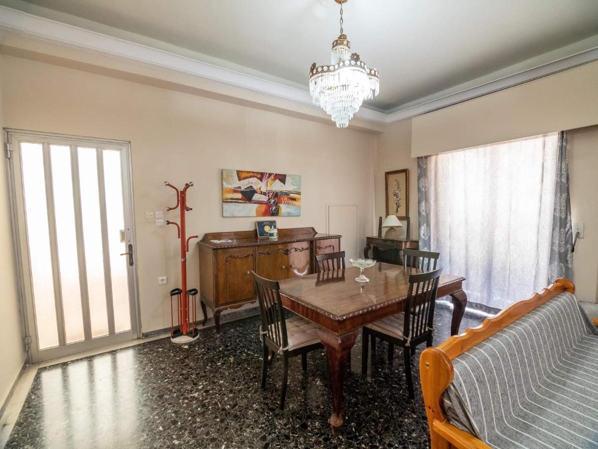 Mitropoli'S Home Leonidio Exterior photo